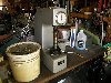 Rockwell Tester
