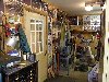 Wood Bandsaw